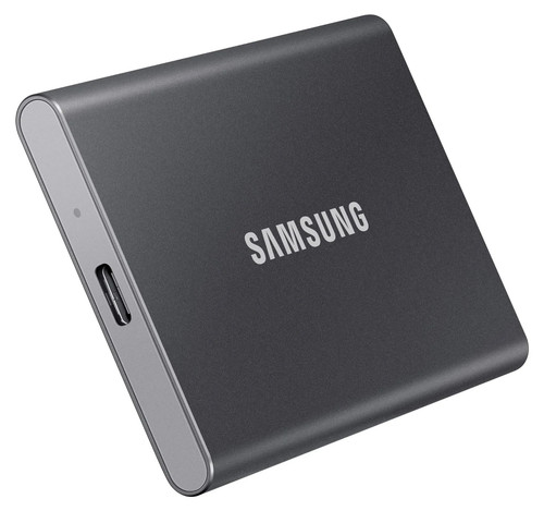 Samsung portable ssd mac - samsung, t7