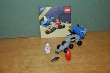 Lego Legoland Set 6871  Star