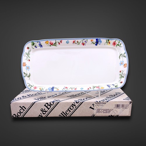 Villeroy boch mariposa - villeroy,