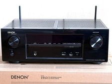 Denon AVR-X1100W 7.2