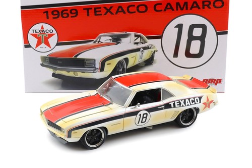 Gmp 1969 chevrolet - 1969, camaro