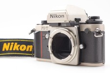 [Exc+5] Nikon F3T Titan