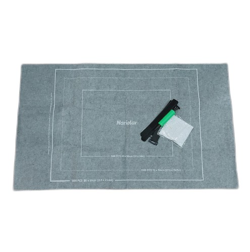 Nariolar puzzlematte - nariolar,