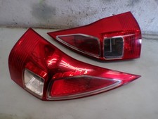 2x Rückleuchte Renault Megane 2 II Grandtour Heckleuchte Rücklicht Paar *F85457*
