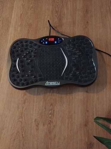 Crazy fit massage - fit,