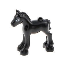 1x Lego Friends Animal Horse