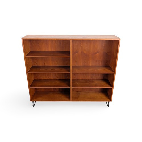 Børge mogensen regal - mogensen, teak