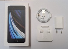 Apple iPhone SE 2. Gen. 2020
