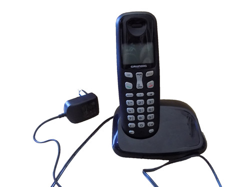 Telefon schnurlos grundig - schnurlos,,