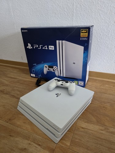 Playstation pro 1tb sehr - |,