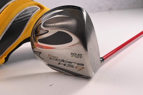 King cobra hs9 - /, 10