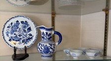 De Porceleyne Fles Delft Blue