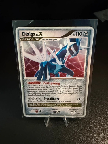 Dialga black star promo - x,