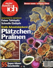 Meine Familie & ich,  Heft