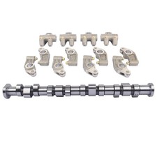 Motor-Nockenwelle mit