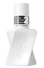 Essie gel couture top - gel,
