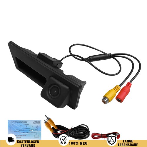 Rückfahrkamera griff für - hd,