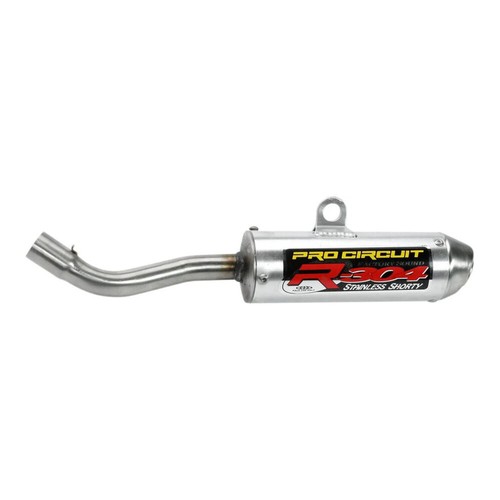 Pro circuit r304 shorty ti - pro,