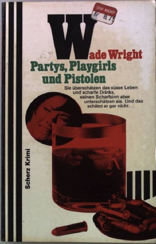 Partys playgirls und pistolen - playgirls,