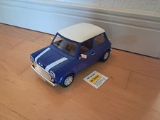 Playmobil Classic Car Mini