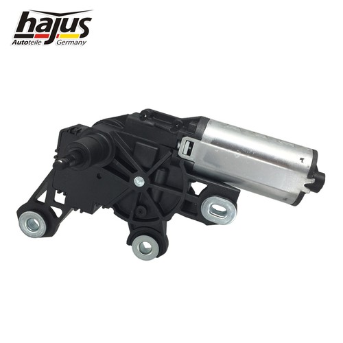 Wischermotor hinten - wischermotor,