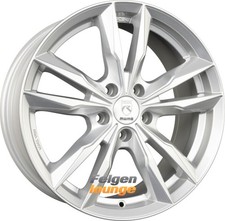 Diewe wheels fast - diewe, silver