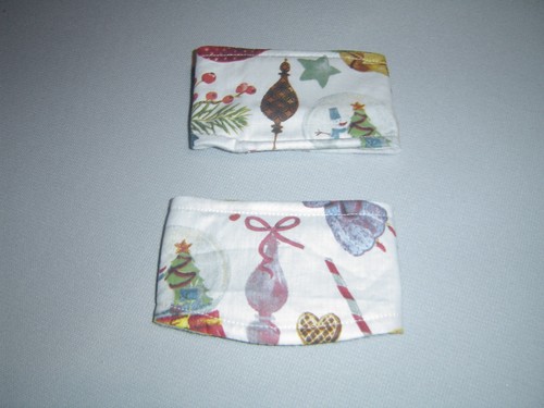 Hundeschutzhose