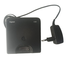 Siemens Gigaset C300A Basis