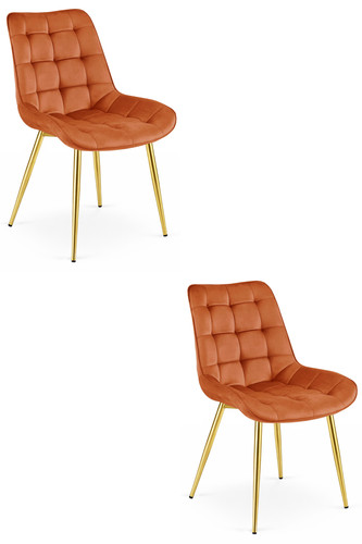 Stuhl bera 2er set - stuhl, 2er-set