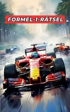 Formel-1-Rätsel: Was weißt du über die Formel 1? St... | Buch | Zustand sehr gut
