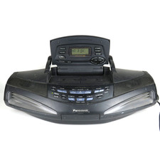 Panasonic RX ED77 Cobra CD