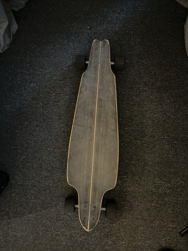 Longboard globe - longboard,
