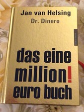 Jan Van Helsing Dr. Dinero -