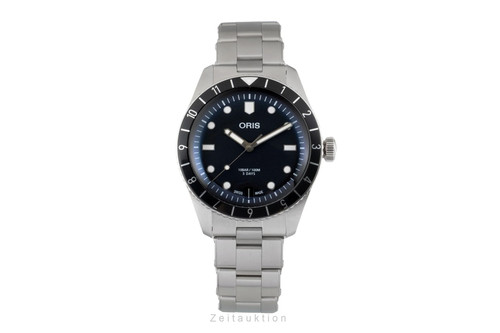 Oris divers sixty five - oris,