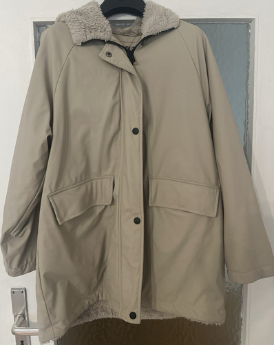 Zara unisex kinder regenjacke - zara,