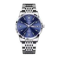 Herren armbanduhr luxus quarz - armbanduhr,