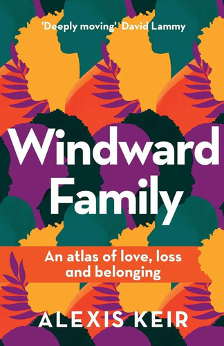 Windward family atlas of - windward,
