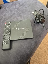 Streamingbox XS97 Max+