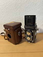 Rolleiflex alte 50er Jahre