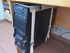Halterung pc befestigung - pc,