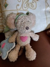 Lillebi maus mit - maus,