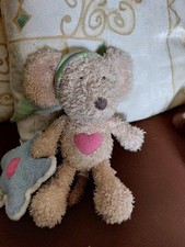 Lillebi Maus  Mit Stern