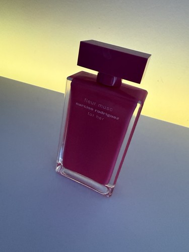 Fleur musc narciso rodriguez - narciso,