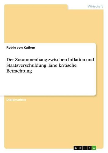 Der zusammenhang zwischen - der,
