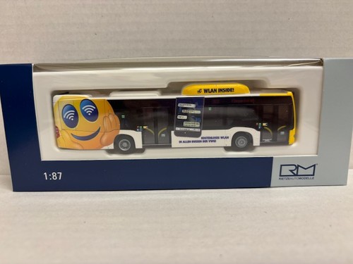 Rietze stadtbus citaro o - citaro,