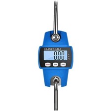 Kranwaage Digitale Hängewaage