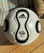 Adidas + Teamgeist Replique Size 5 Fußball Fifa Worldcup Germany 2006 Ball