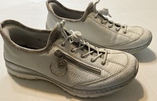 Women's Rieker Slip On