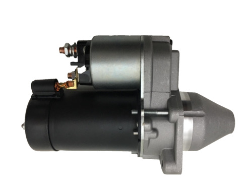 Anlasser moto guzzi - anlasser, gt