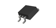 Irf3710s transistor mosfet - irf3710s, n-mosfet